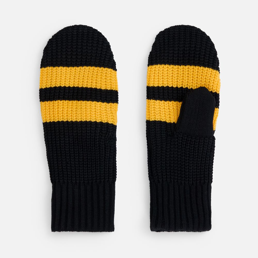 Варежки Winwear с логотипом teplo | Print Logo