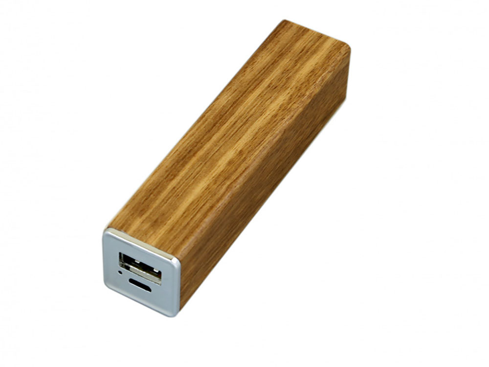 Внешний аккумулятор Rung, 2200 mAh с логотипом  | Print Logo