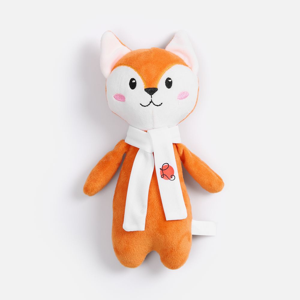 Мягкая игрушка Beastie Toys