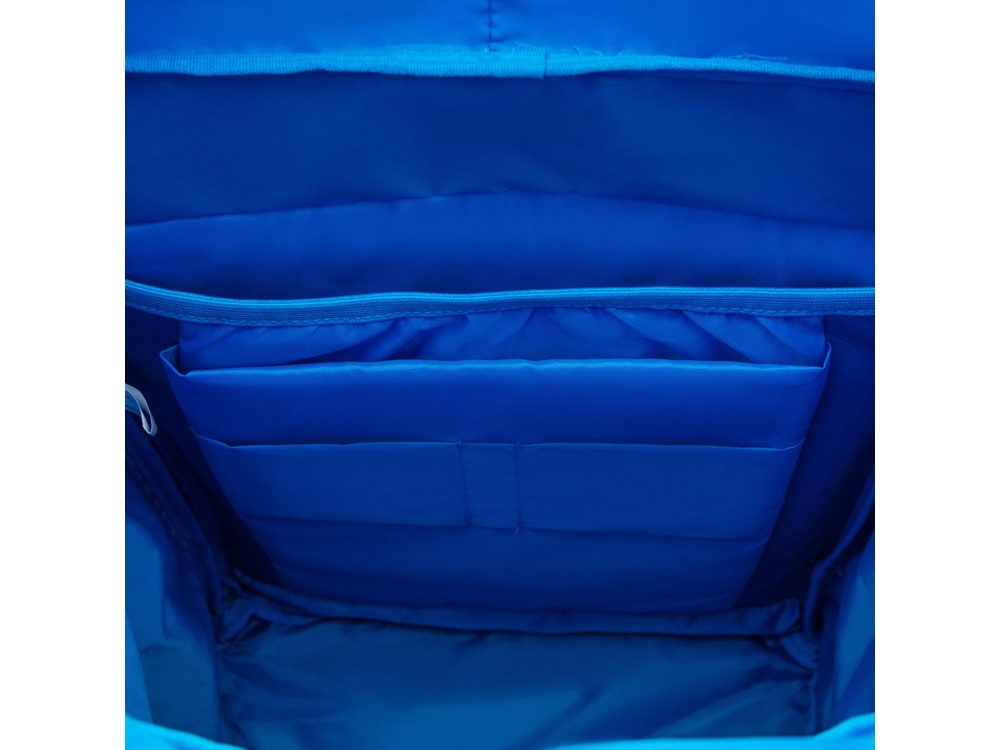 RIVACASE 5361 blue рюкзак для ноутбука 17.3, 30л / 4