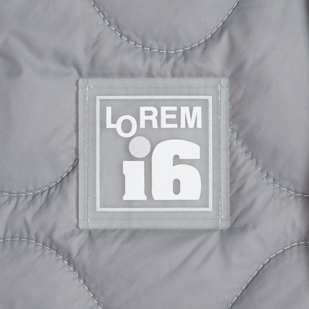 Жилет унисекс Tarnaby, светло-серый, размер XL