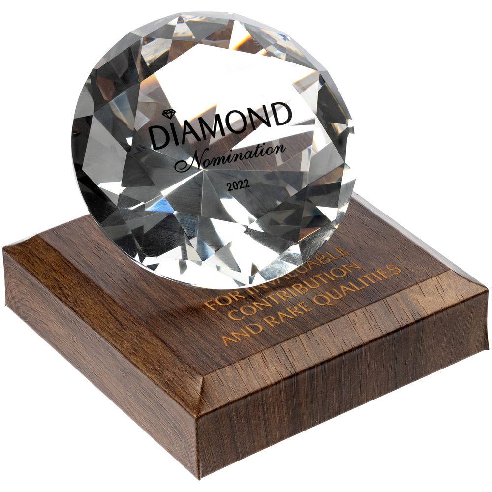 Стела Diamond