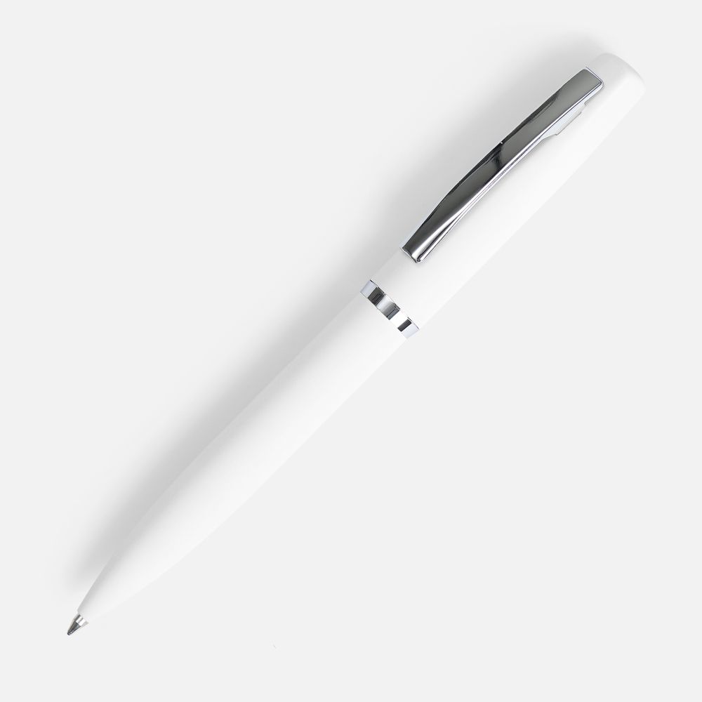 Ручка шариковая Bolt Soft Touch