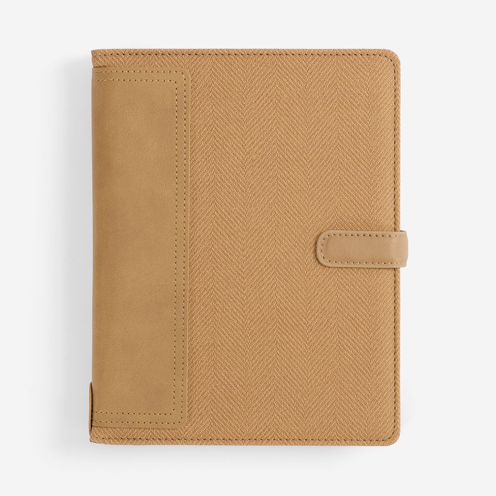 Ежедневник-органайзер Twill, недатированный