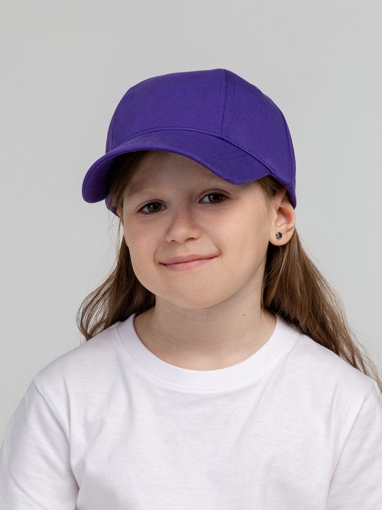 Бейсболка детская Capture Kids