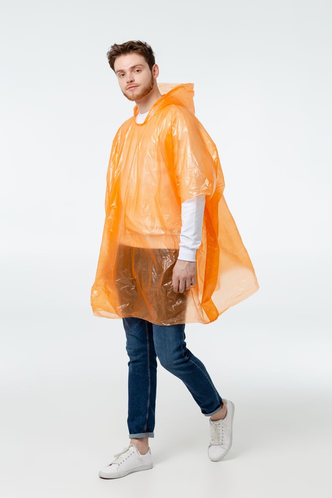 Дождевик-пончо RainProof