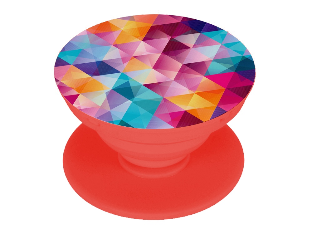 Держатель для телефона Pop Stand фото на сайте Print Logo.