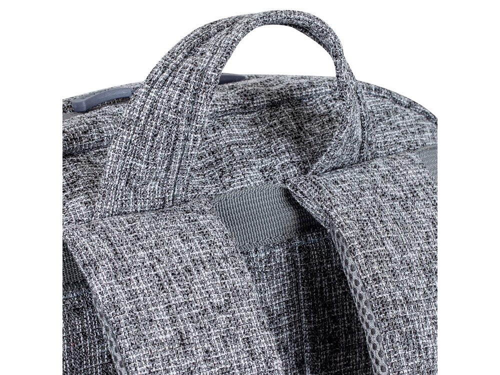 RIVACASE 7962 light grey рюкзак для ноутбука 15.6 / 6