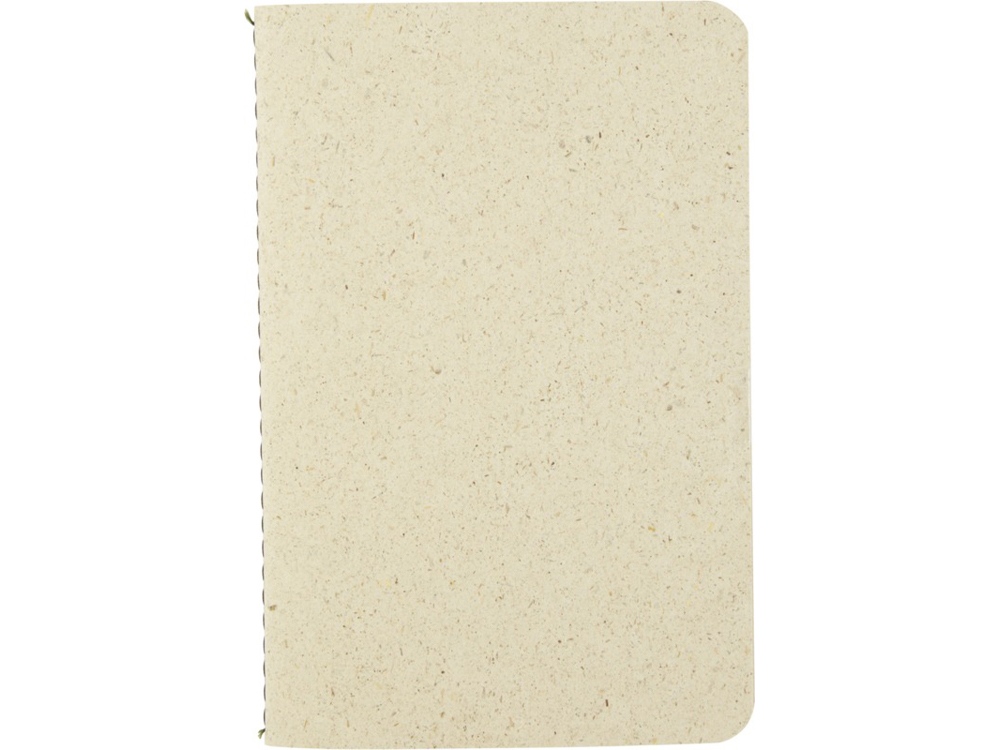 Подарочный комплект из 3 предметов из травяной бумаги Verde, cream