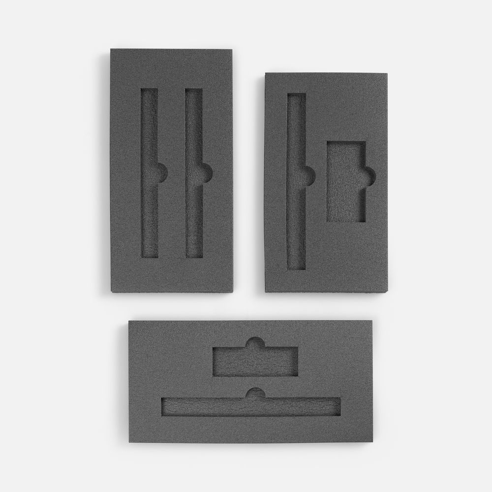 Ложемент Slim на заказ с логотипом  | Print Logo