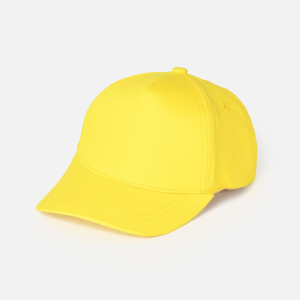 Бейсболка Basic