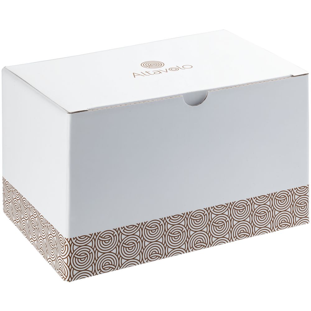Чайник Diamante Bianco