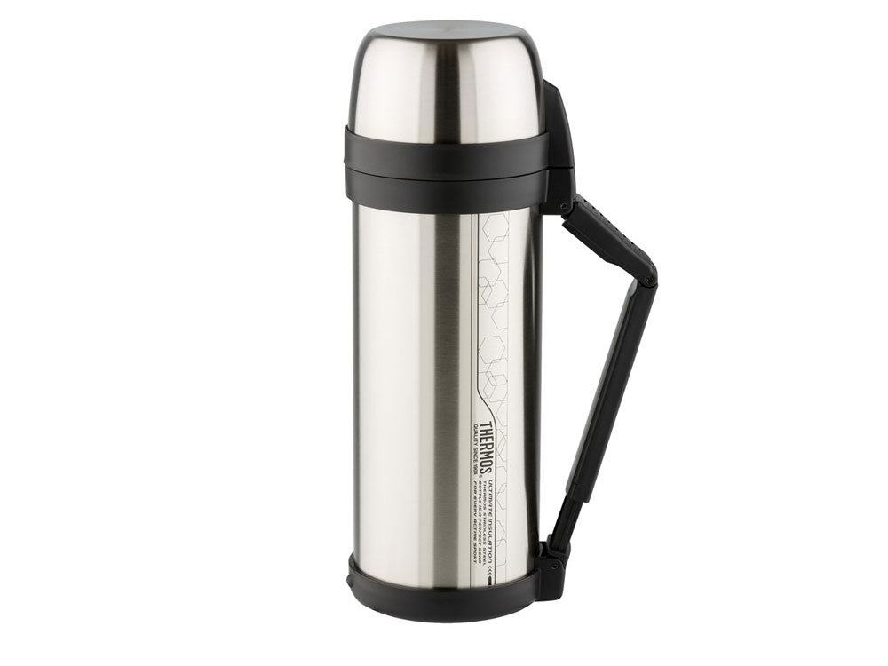 Термос FDH, 2000 мл с логотипом THERMOS | Print Logo