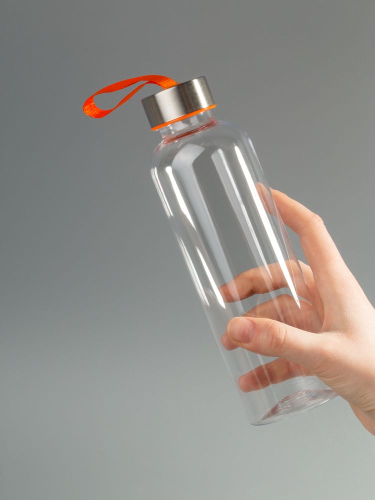 Бутылка Gulp