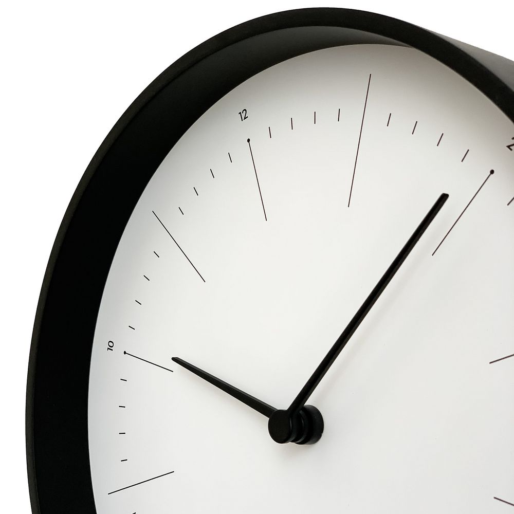 Часы настенные Lacky фото на сайте Print Logo.