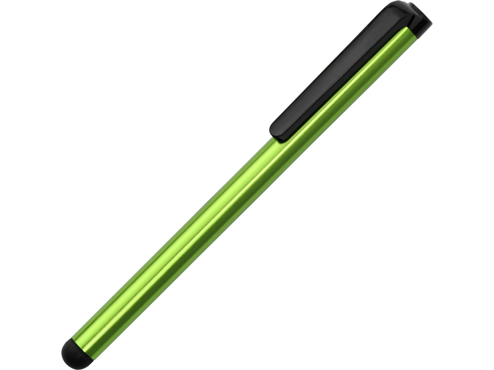 Стилус металлический Touch Smart Phone Tablet PC Universal с логотипом  | Print Logo