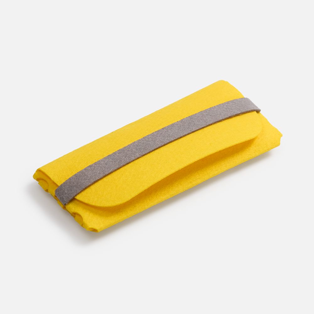 Чехол-конструктор для очков FoldCase фото на сайте  Print Logo.