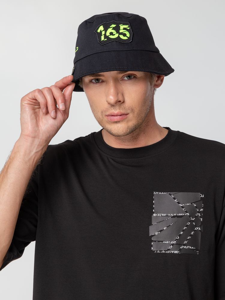 Панама Vento фото на сайте Print Logo.