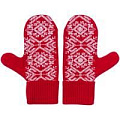 Зимние подарки с логотипом