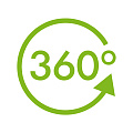 Custom360