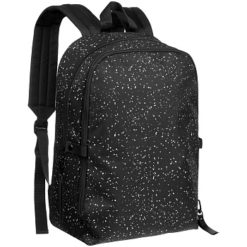 Рюкзак Stardust с логотипом Molti | Print Logo